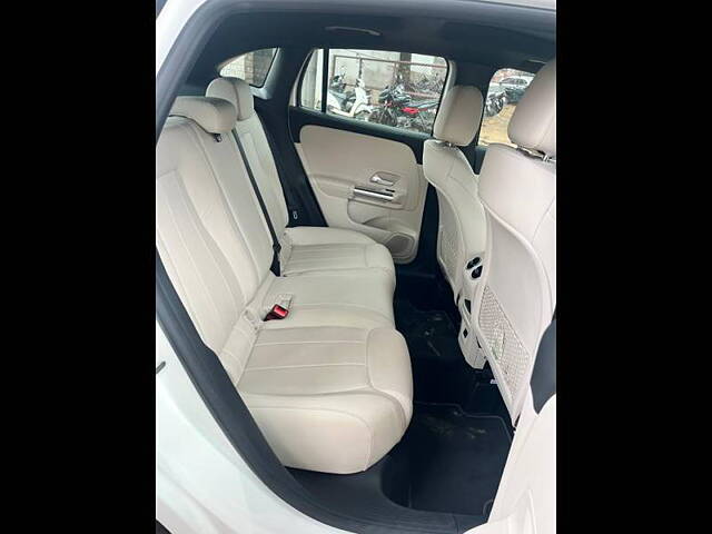 Used Mercedes-Benz GLA [2021-2024] 220d [2021-2023] in Bangalore