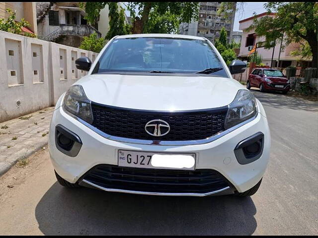 Used 2018 Tata Nexon in Ahmedabad