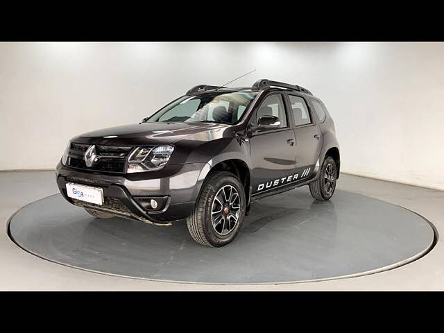 Used 2017 Renault Duster in Bangalore