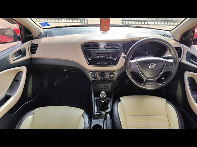 Used Hyundai Elite i20 [2016-2017] Era 1.4 CRDI [2016-2017] in Bangalore