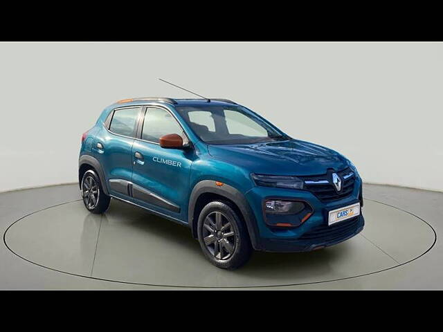 Used 2021 Renault Kwid in Pune