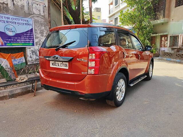 Used Mahindra XUV500 [2015-2018] W10 in Kolkata