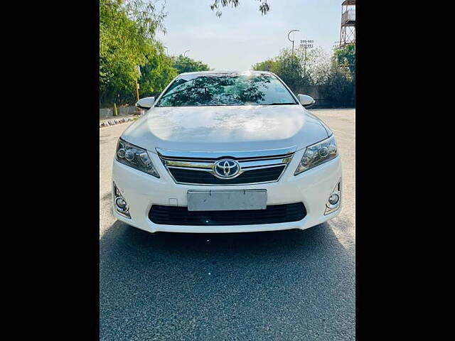 Used 2014 Toyota Camry in Delhi