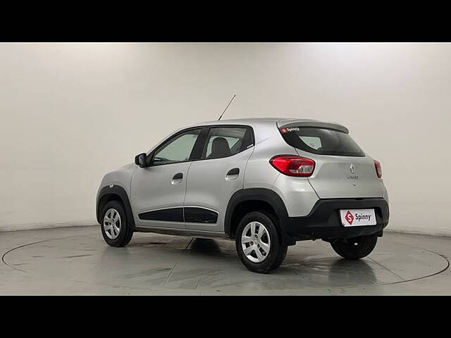 Used Renault Kwid [2015-2019] RXT [2015-2019] in Delhi