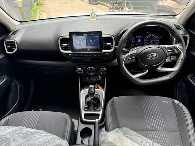 Used Hyundai Venue [2019-2022] SX (O) 1.0 Turbo iMT in Chennai