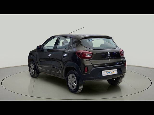 Used Renault Kwid [2019] [2019-2019] RXT Opt in Delhi