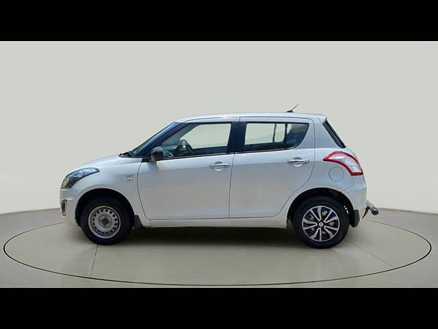 Used Maruti Suzuki Swift [2014-2018] Lxi (O) [2014-2017] in Lucknow