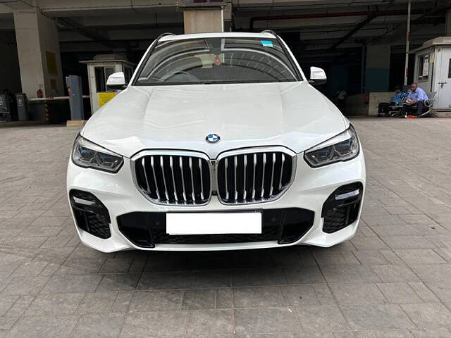 Used 2023 BMW X5 in Mumbai