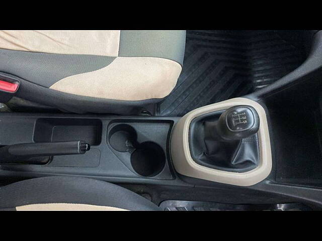 Used Hyundai Grand i10 [2013-2017] Magna 1.2 Kappa VTVT [2013-2016] in Ahmedabad