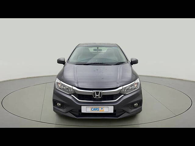 Used Honda City [2014-2017] V in Hyderabad