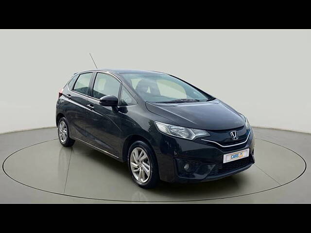 Used 2015 Honda Jazz in Pune