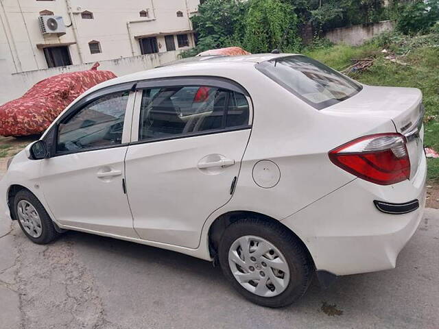 Used Honda Amaze [2016-2018] 1.5 E i-DTEC in Hyderabad