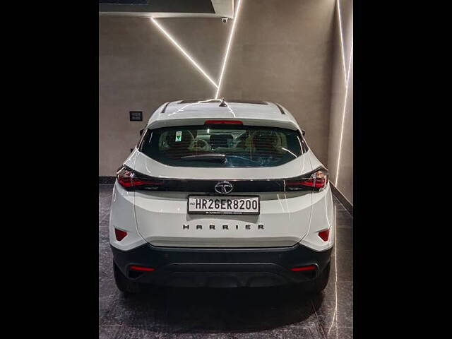 Used Tata Harrier [2019-2023] XZ Plus in Delhi