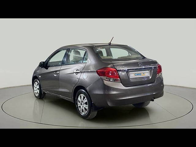 Used Honda Amaze [2013-2016] 1.2 S i-VTEC in Delhi