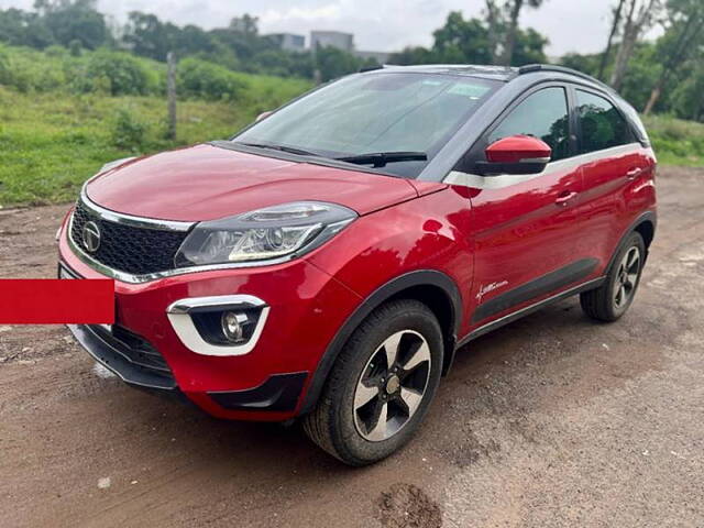 Used Tata Nexon [2017-2020] XZ Plus Diesel in Pune