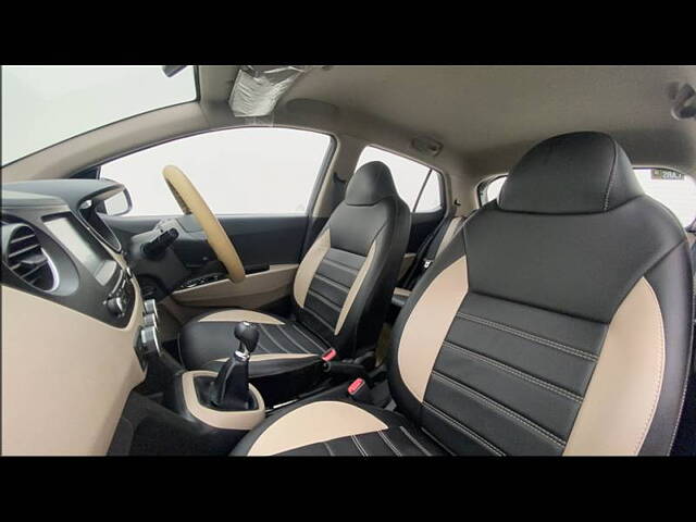 Used Hyundai Grand i10 Sportz 1.2 Kappa VTVT in Chennai