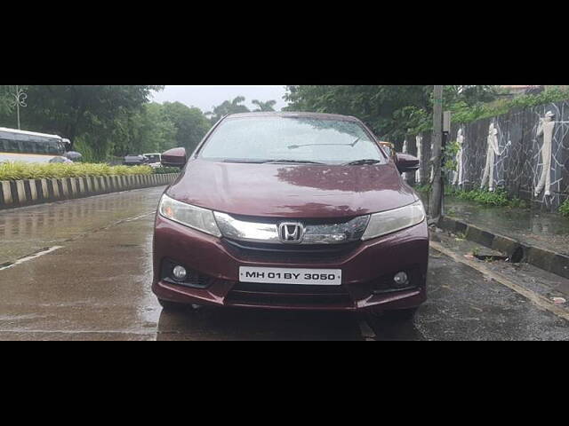 Used Honda City [2014-2017] V in Mumbai