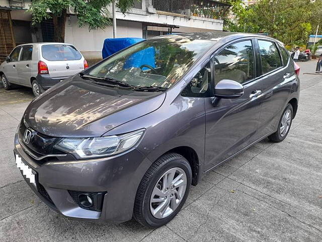 Used Honda Jazz [2018-2020] VX Petrol in Mumbai