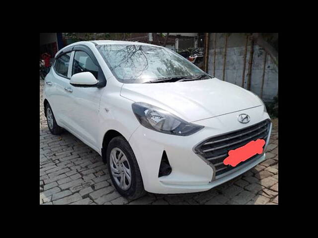 Used Hyundai Grand i10 Nios [2019-2023] Sportz 1.2 Kappa VTVT in Motihari