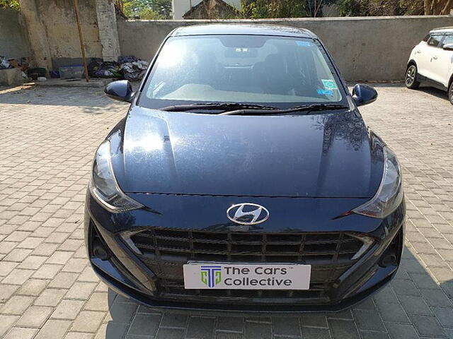 Used 2020 Hyundai Grand i10 NIOS in Mysore