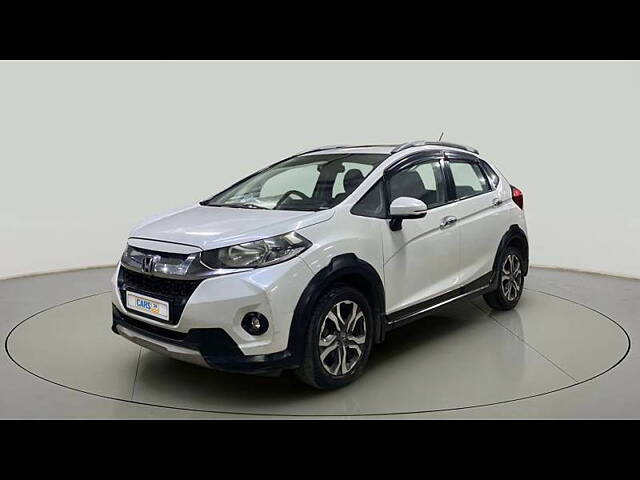 Used Honda WR-V [2017-2020] VX MT Diesel in Mumbai