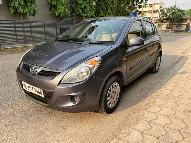 Used Hyundai i20 [2008-2010] Magna 1.2 in Faridabad