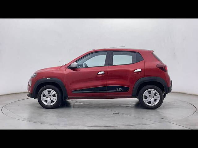 Used Renault Kwid [2015-2019] 1.0 RXT Opt [2016-2019] in Chennai