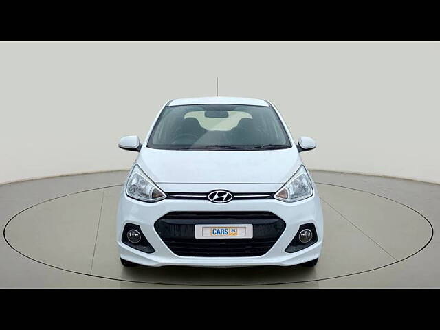 Used Hyundai Grand i10 [2013-2017] Magna 1.2 Kappa VTVT [2013-2016] in Pune