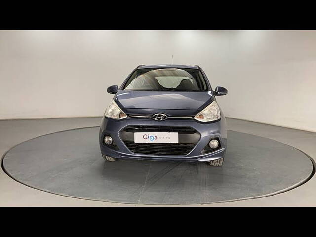 Used Hyundai Grand i10 [2013-2017] Sports Edition 1.2L Kappa VTVT in Bangalore