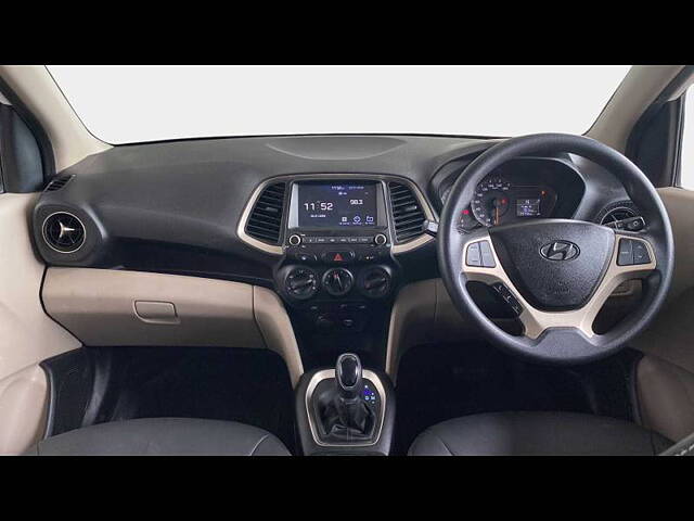 Used Hyundai Santro Sportz AMT [2018-2020] in Ahmedabad