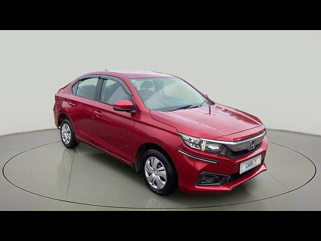 Used 2018 Honda Amaze in Surat