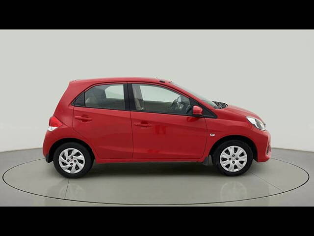 Used Honda Brio S MT in Ahmedabad