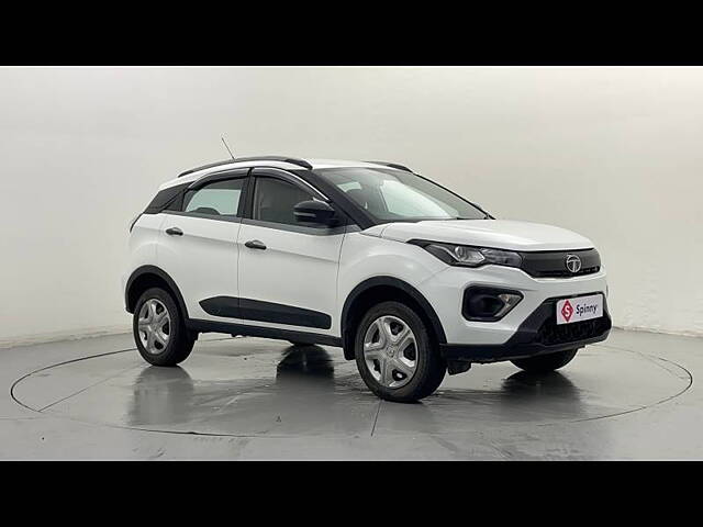 Used Tata Nexon [2020-2023] XM [2020-2023] in Gurgaon