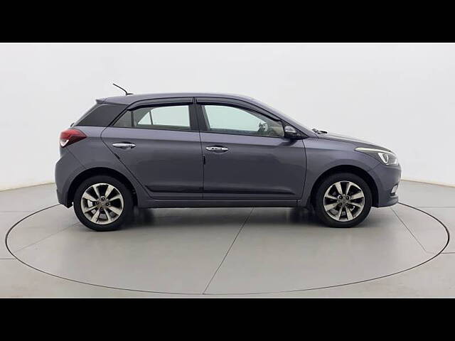 Used Hyundai Elite i20 [2016-2017] Asta 1.2 (O) [2016] in Chennai