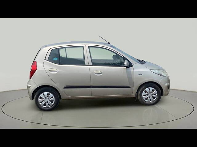 Used Hyundai i10 [2010-2017] Magna 1.1 iRDE2 [2010-2017] in Nagpur