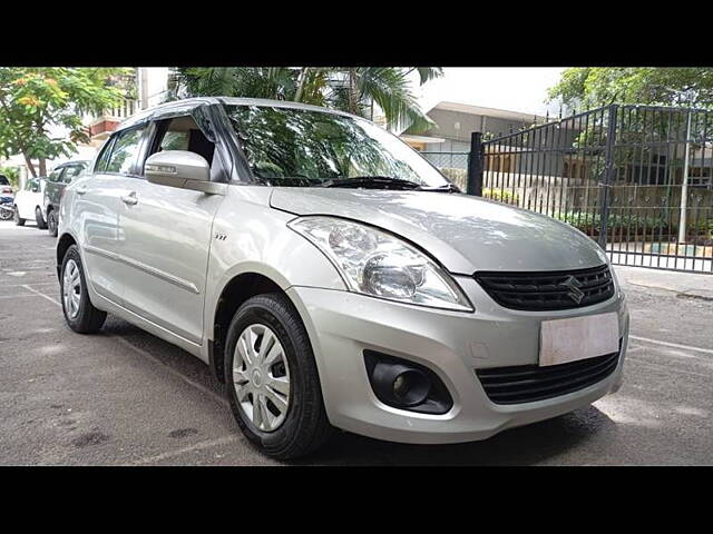 Used 2012 Maruti Suzuki Swift DZire in Bangalore