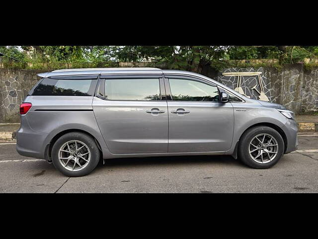 Used Kia Carnival [2020-2023] Limousine Plus 7 STR in Mumbai