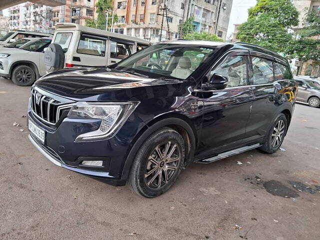 Used Mahindra XUV700 AX 7 Diesel MT 7 STR [2021] in Lucknow