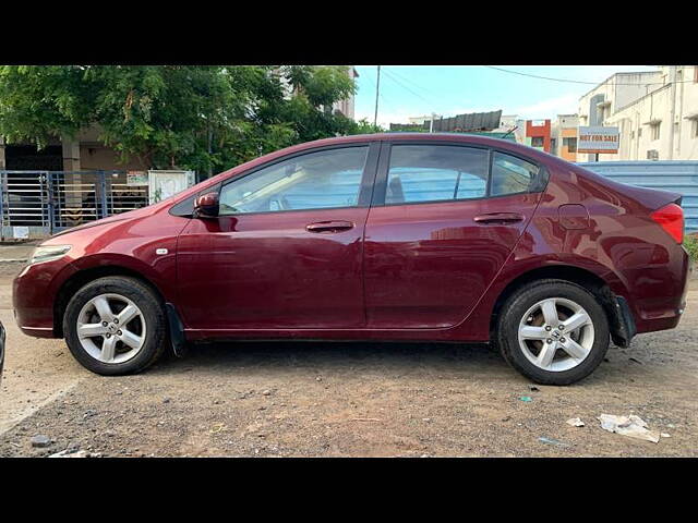 Used Honda City [2011-2014] 1.5 S MT in Chennai