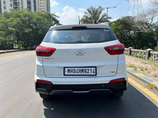 Used Hyundai Creta [2015-2017] 1.4 S in Mumbai