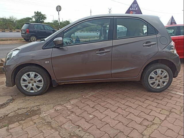 Used Honda Brio [2011-2013] S MT in Raipur