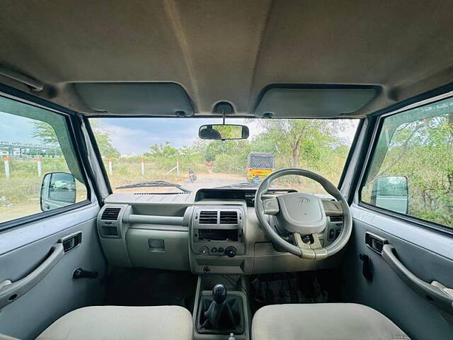 Used Mahindra Bolero [2011-2020] SLE BS IV in Coimbatore