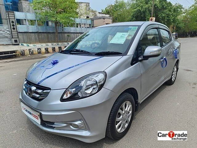 Used Honda Amaze [2013-2016] 1.2 VX i-VTEC in Noida