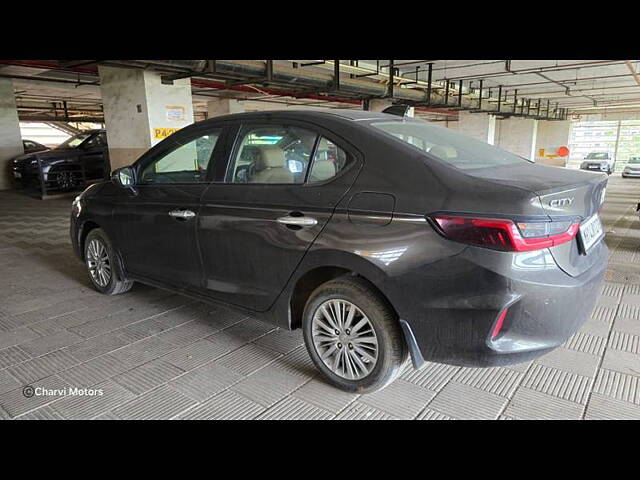 Used Honda City [2014-2017] V in Mumbai