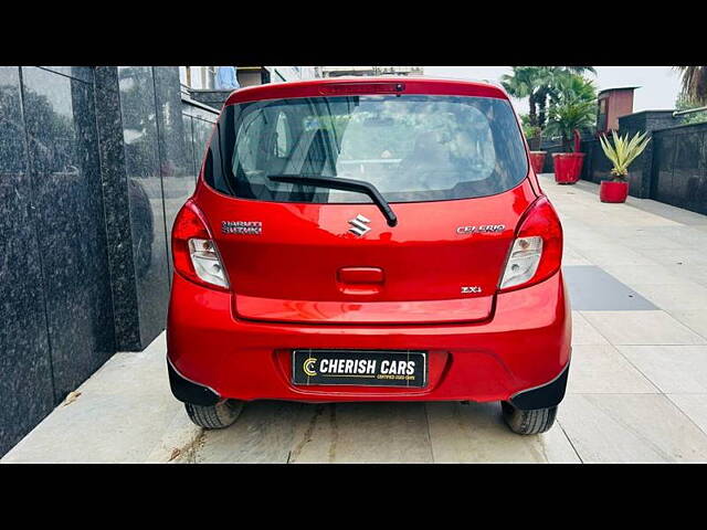 Used Maruti Suzuki Celerio [2017-2021] ZXi [2017-2019] in Delhi