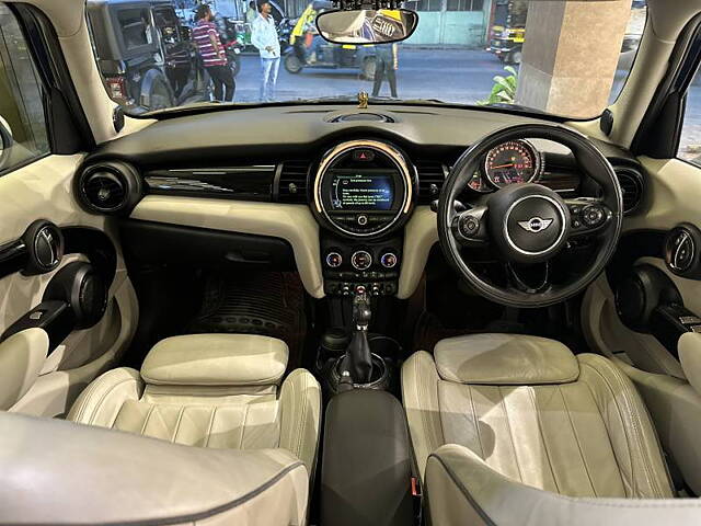 Used MINI Cooper [2014-2018] D 5 Door in Nagpur