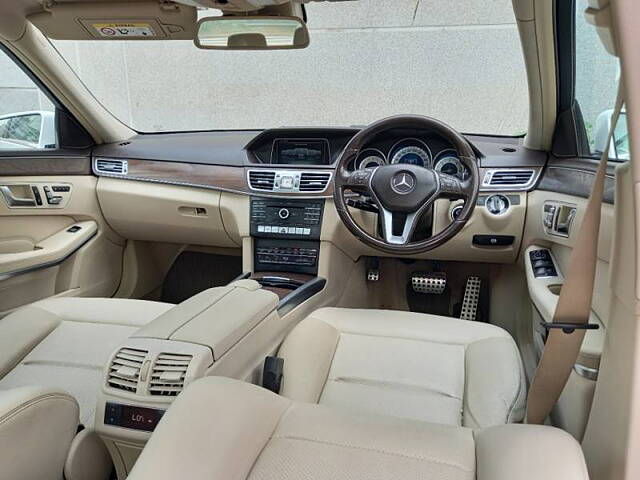 Used Mercedes-Benz E-Class [2015-2017] E 250 CDI Edition E in Hyderabad