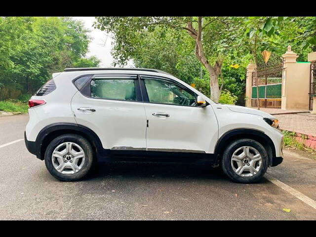 Used Kia Sonet [2020-2022] HTK Plus 1.0 iMT [2020-2021] in Delhi