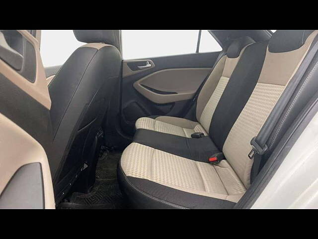 Used Hyundai Elite i20 [2019-2020] Sportz Plus 1.2 in Pune