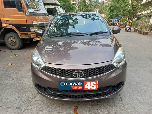 Used 2019 Tata Tiago in Thane